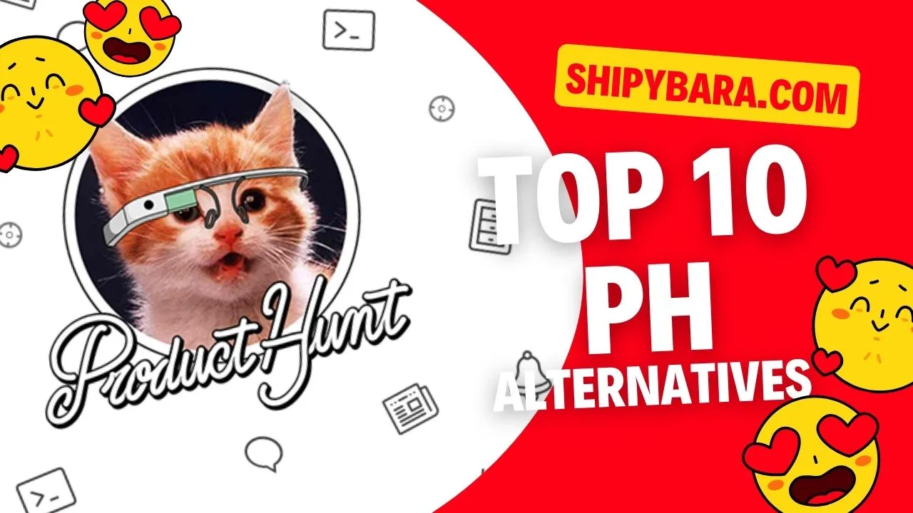 Top 10 Product Hunt Alternatives to Launch Your Startup in 2026